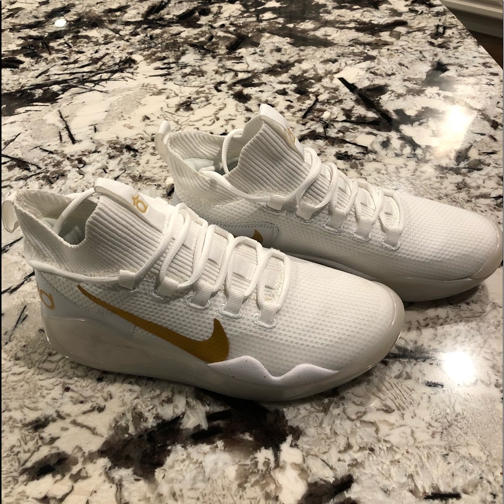 Nike Basketball shoes